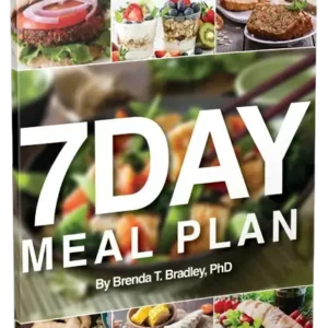 7-Day Meal Plan