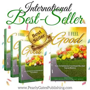 I Feel Good - Real Life Testimonies