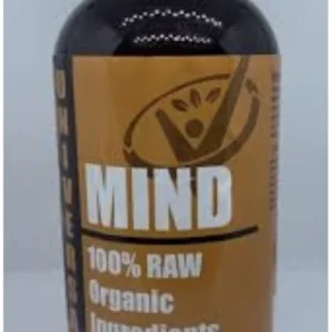 Universal Mind: 100% All Natural Herbal Detox (32-Ounce Bottle)