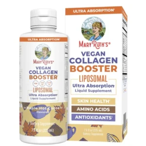 Vegan Collagen Booster Liposomal